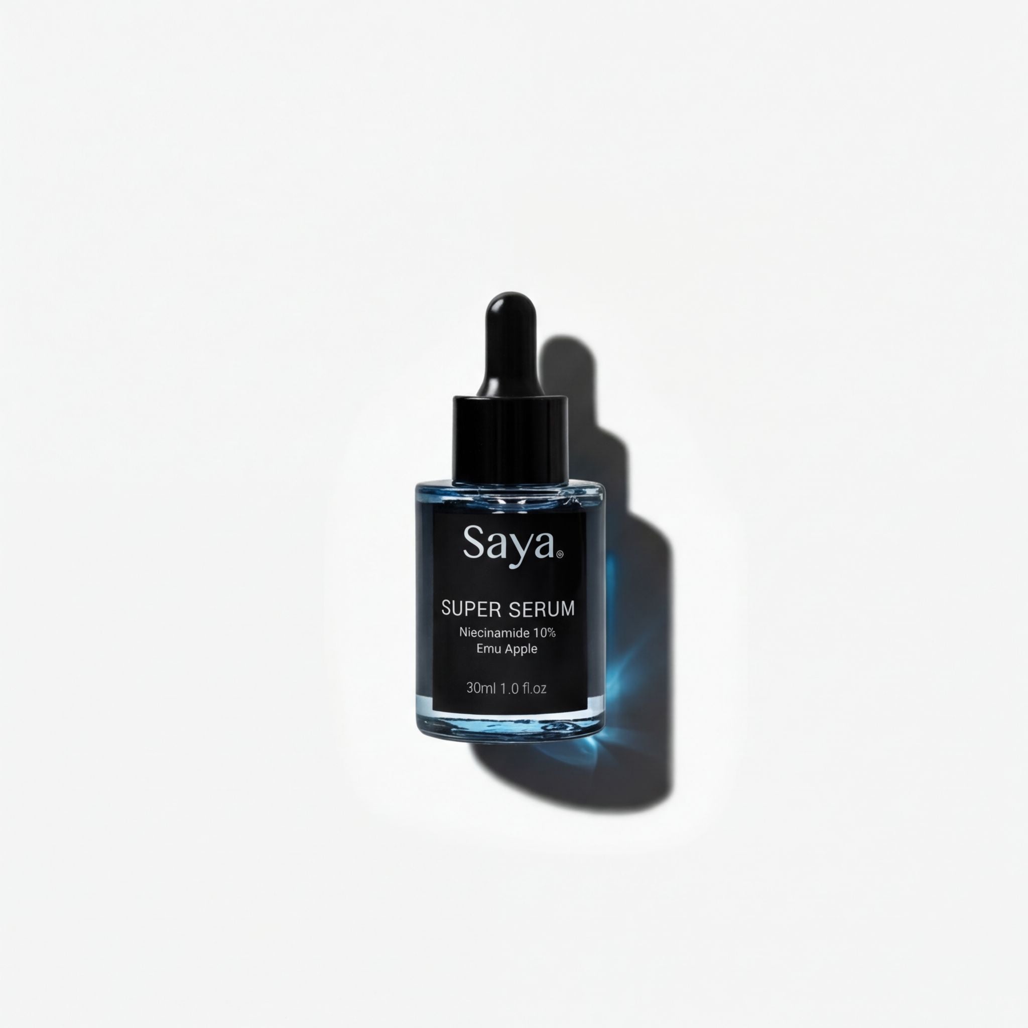 Super Serum | Niacinamide Serum Saya 