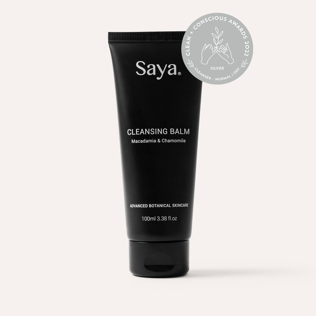 Cleansing Balm Cleanser Saya® Skincare 