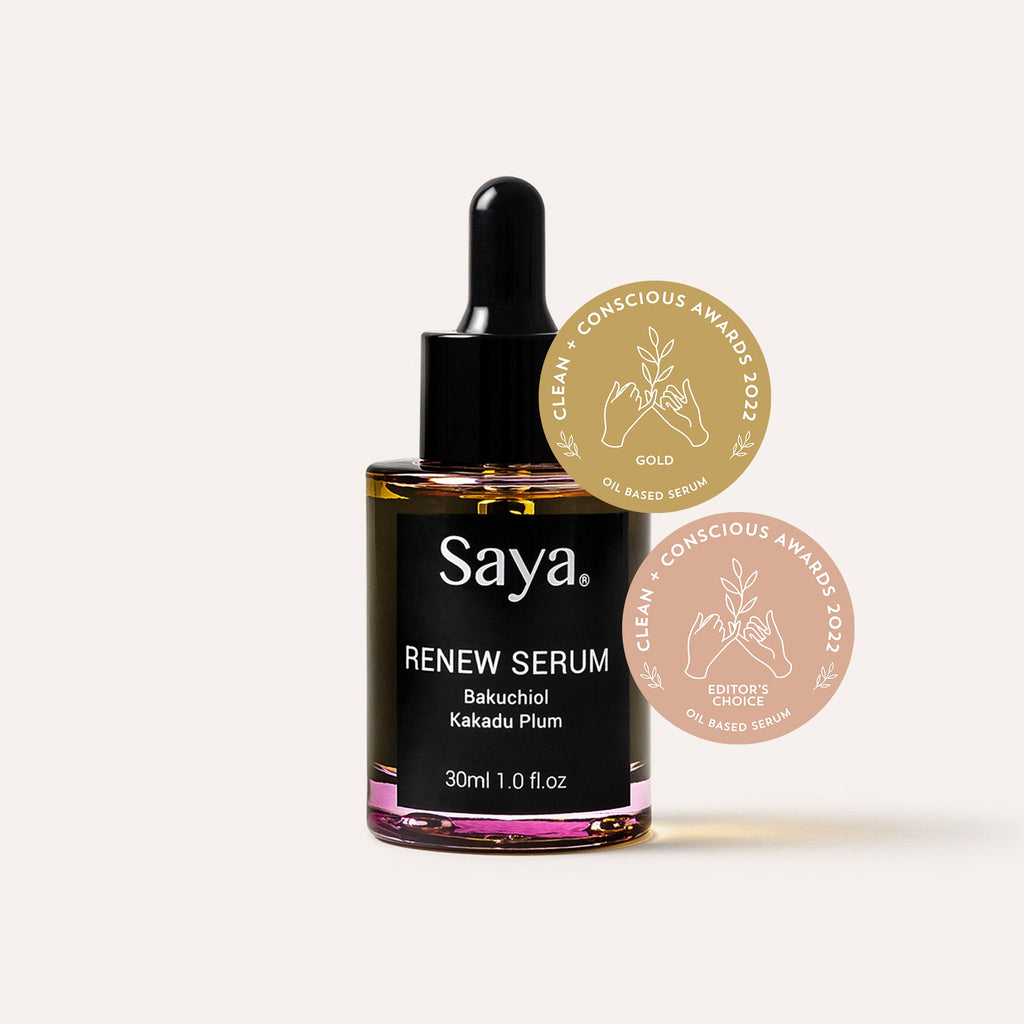 Renew Serum Serum Saya 